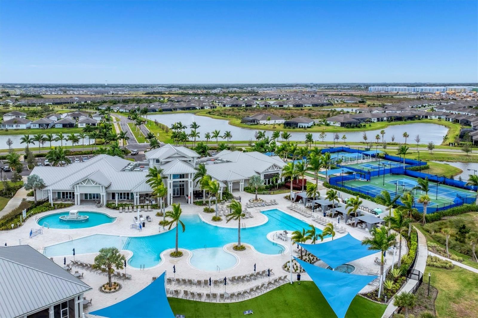 DEL WEBB AT BAYVIEW PH IV - Residential