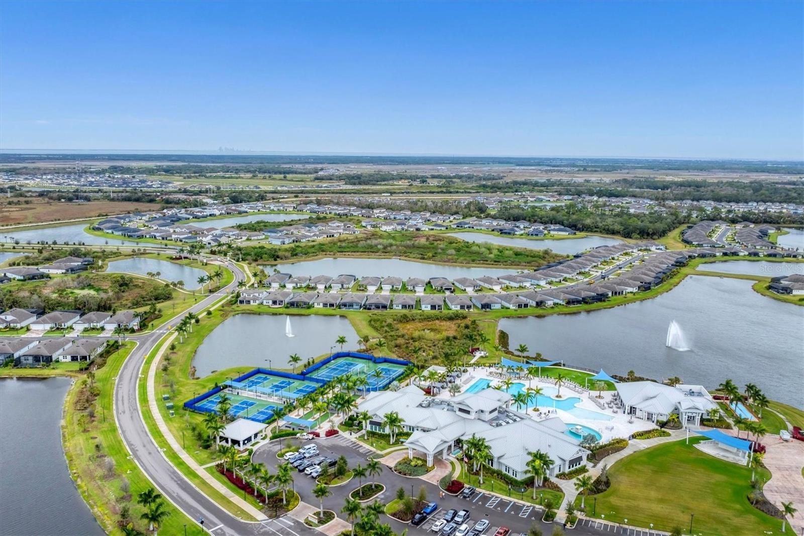 DEL WEBB AT BAYVIEW PH IV - Residential