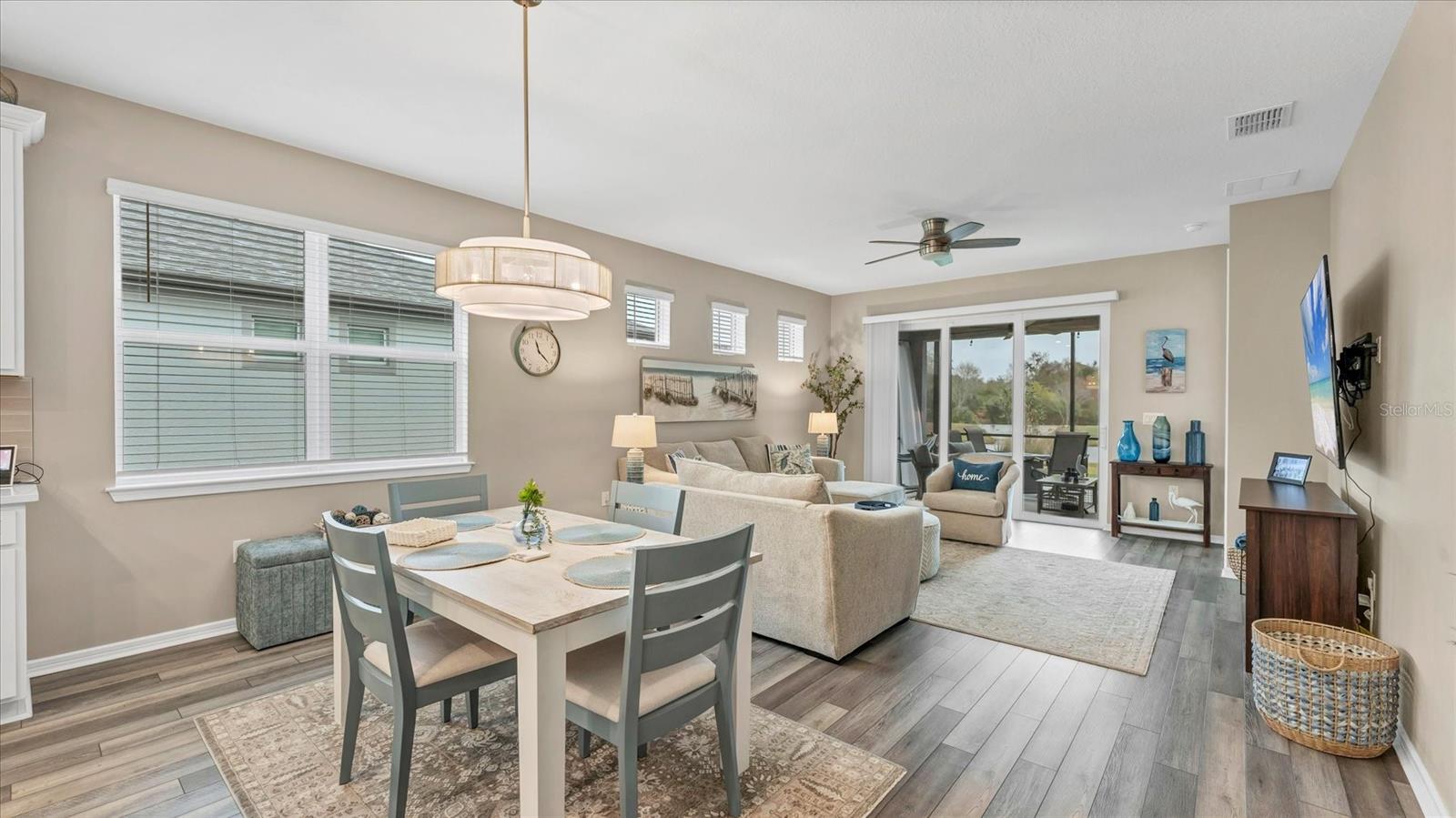 DEL WEBB AT BAYVIEW PH IV - Residential