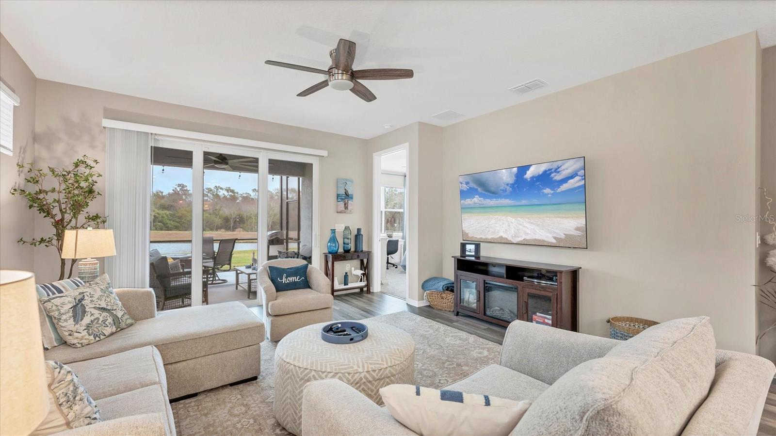 DEL WEBB AT BAYVIEW PH IV - Residential