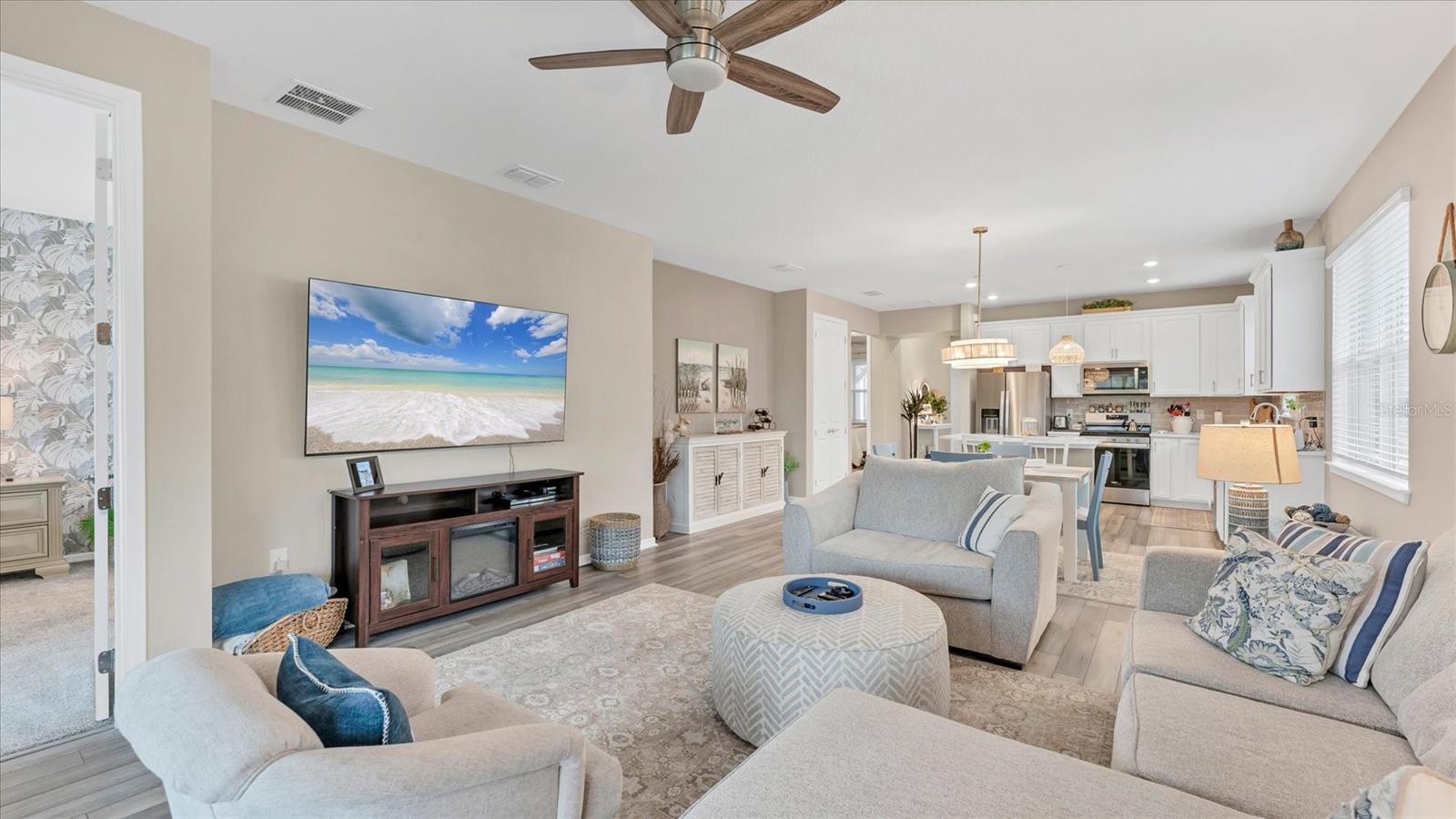 DEL WEBB AT BAYVIEW PH IV - Residential