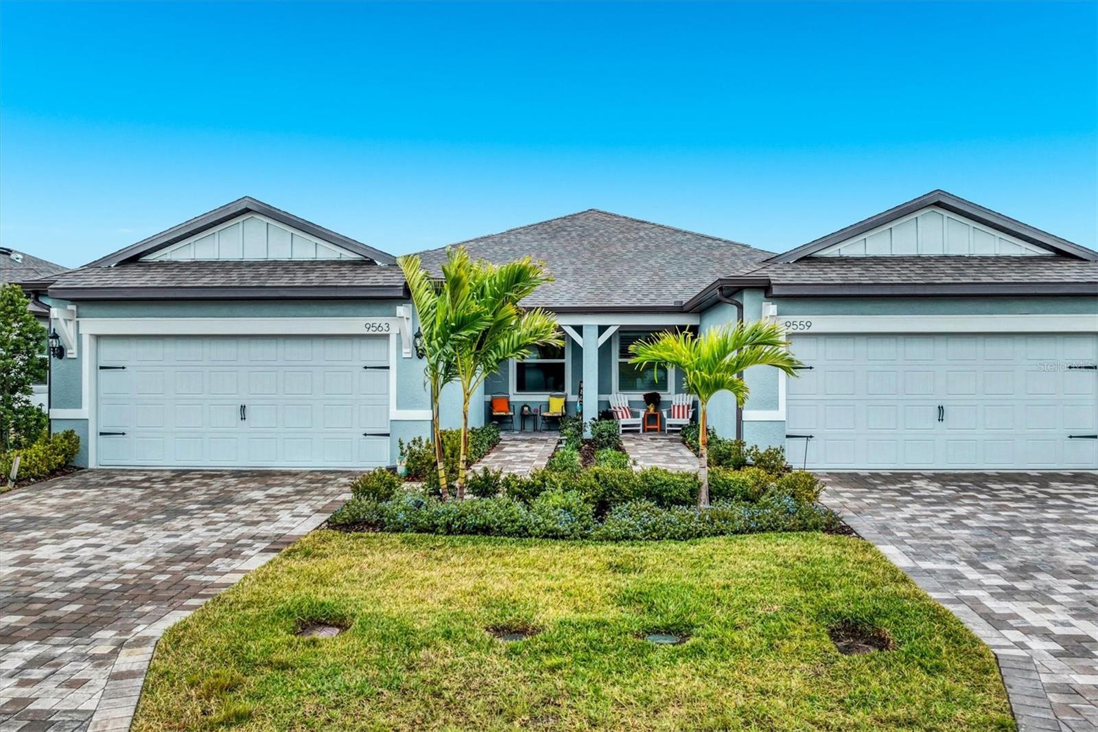 DEL WEBB AT BAYVIEW PH IV - Residential