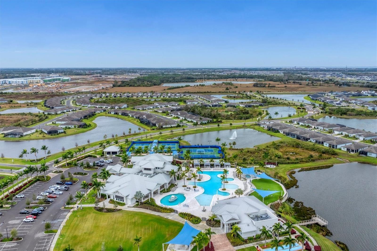 DEL WEBB AT BAYVIEW PH IV - Residential