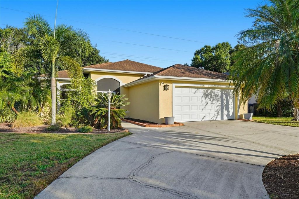 Photo of 4905 72nd Court E, Bradenton, FL 34203 (MLS # TB8447988)