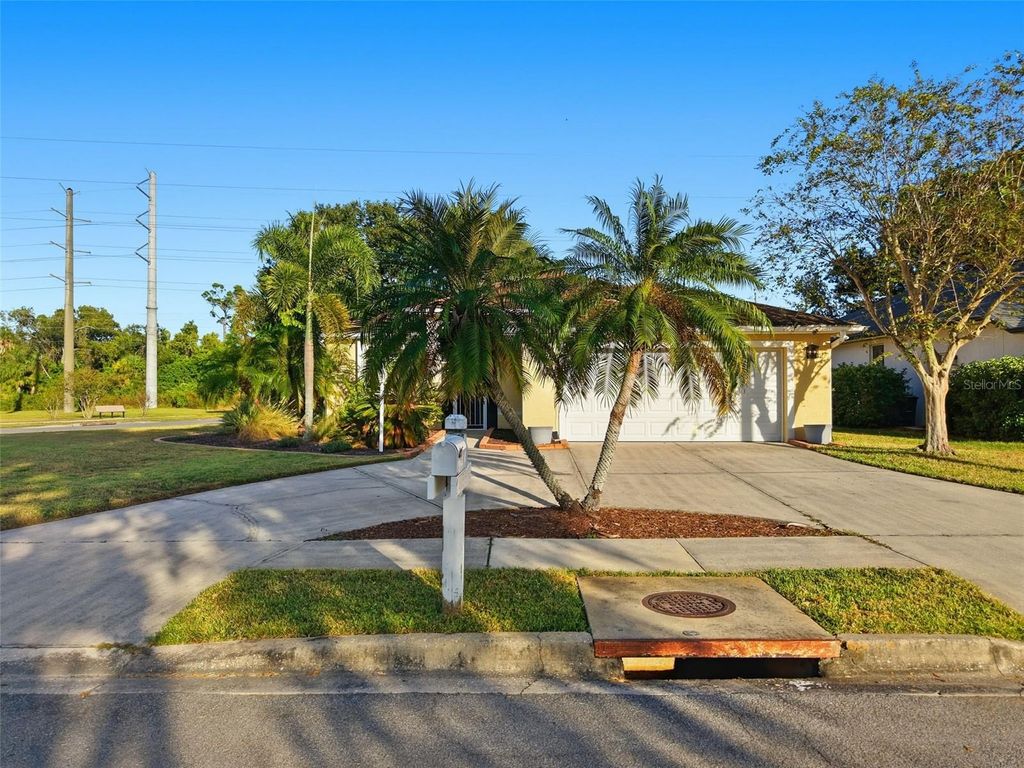 Photo of 4905 72nd Court E, Bradenton, FL 34203 (MLS # TB8447988)