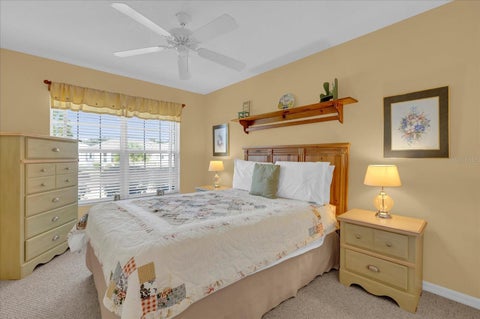 Tiny photo for 2409 Tamarindo Drive, The Villages, FL 32162 (MLS # G5119352)