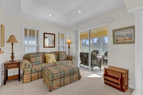 Tiny photo for 2409 Tamarindo Drive, The Villages, FL 32162 (MLS # G5119352)