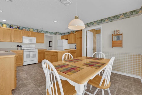 Tiny photo for 2409 Tamarindo Drive, The Villages, FL 32162 (MLS # G5119352)