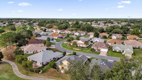 Tiny photo for 2409 Tamarindo Drive, The Villages, FL 32162 (MLS # G5119352)