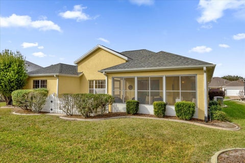 Tiny photo for 2409 Tamarindo Drive, The Villages, FL 32162 (MLS # G5119352)