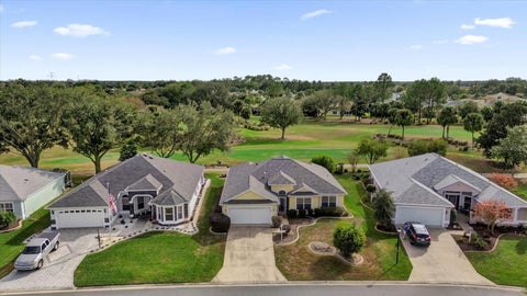 Photo of 2409 Tamarindo Drive, The Villages, FL 32162 (MLS # G5119352)