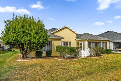 Tiny photo for 2409 Tamarindo Drive, The Villages, FL 32162 (MLS # G5119352)