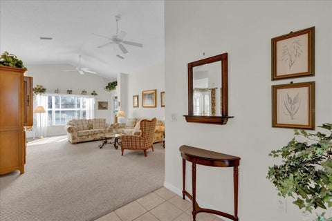 Tiny photo for 2409 Tamarindo Drive, The Villages, FL 32162 (MLS # G5119352)