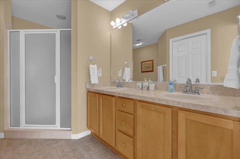 Tiny photo for 2409 Tamarindo Drive, The Villages, FL 32162 (MLS # G5119352)