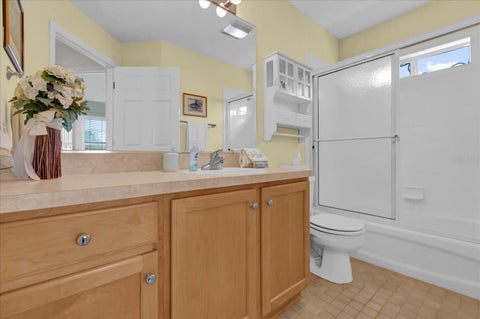 Tiny photo for 2409 Tamarindo Drive, The Villages, FL 32162 (MLS # G5119352)