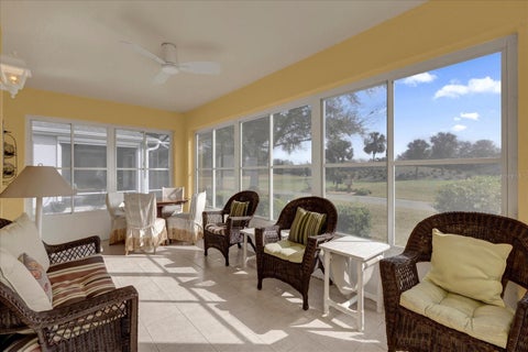 Tiny photo for 2409 Tamarindo Drive, The Villages, FL 32162 (MLS # G5119352)