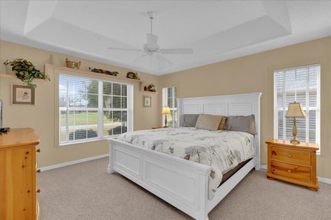 Tiny photo for 2409 Tamarindo Drive, The Villages, FL 32162 (MLS # G5119352)