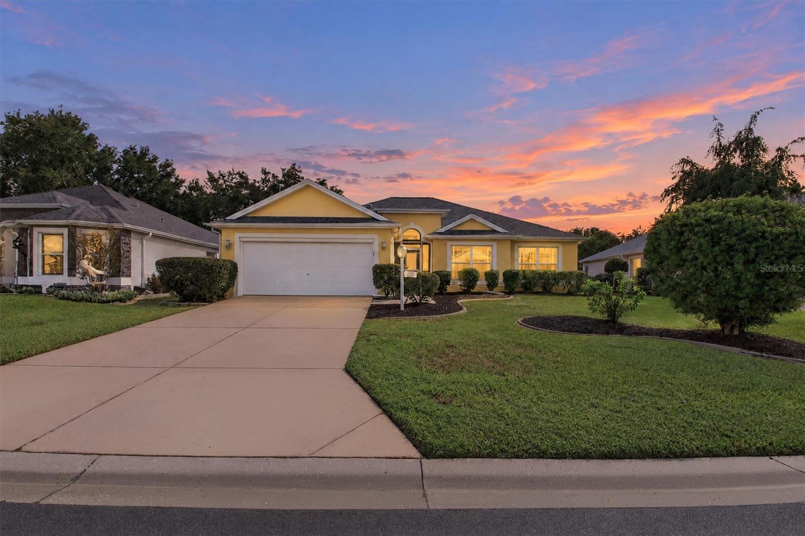 2409 TAMARINDO DRIVE