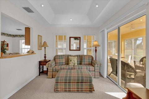 Tiny photo for 2409 Tamarindo Drive, The Villages, FL 32162 (MLS # G5119352)