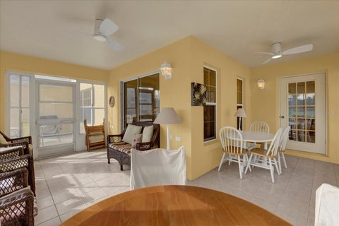 Tiny photo for 2409 Tamarindo Drive, The Villages, FL 32162 (MLS # G5119352)
