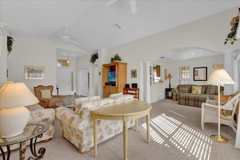 Tiny photo for 2409 Tamarindo Drive, The Villages, FL 32162 (MLS # G5119352)