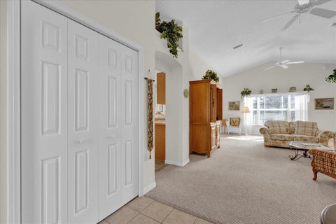 Tiny photo for 2409 Tamarindo Drive, The Villages, FL 32162 (MLS # G5119352)