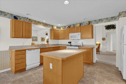 Tiny photo for 2409 Tamarindo Drive, The Villages, FL 32162 (MLS # G5119352)