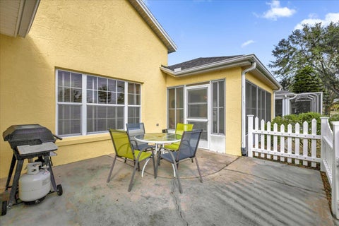 Tiny photo for 2409 Tamarindo Drive, The Villages, FL 32162 (MLS # G5119352)
