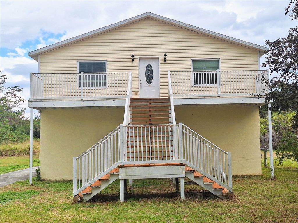 Photo of 14310 Guava Street, Hudson, FL 34667 (MLS # W7871055)