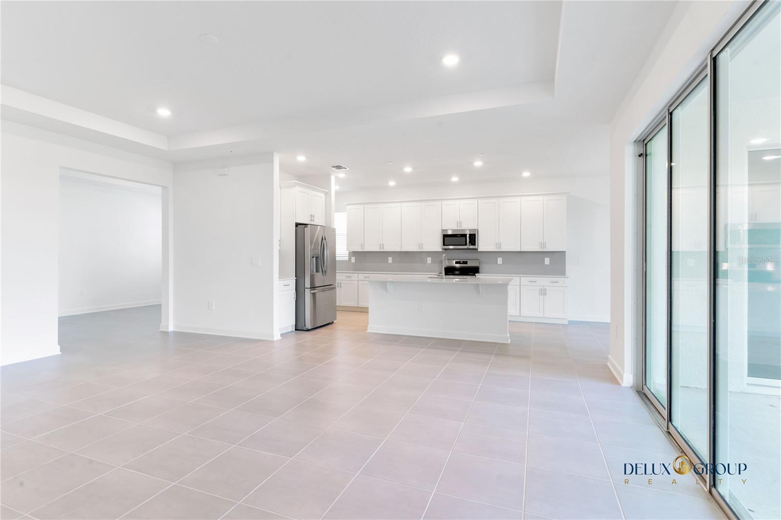 WELLNESS WAY 60S - Residential Lease