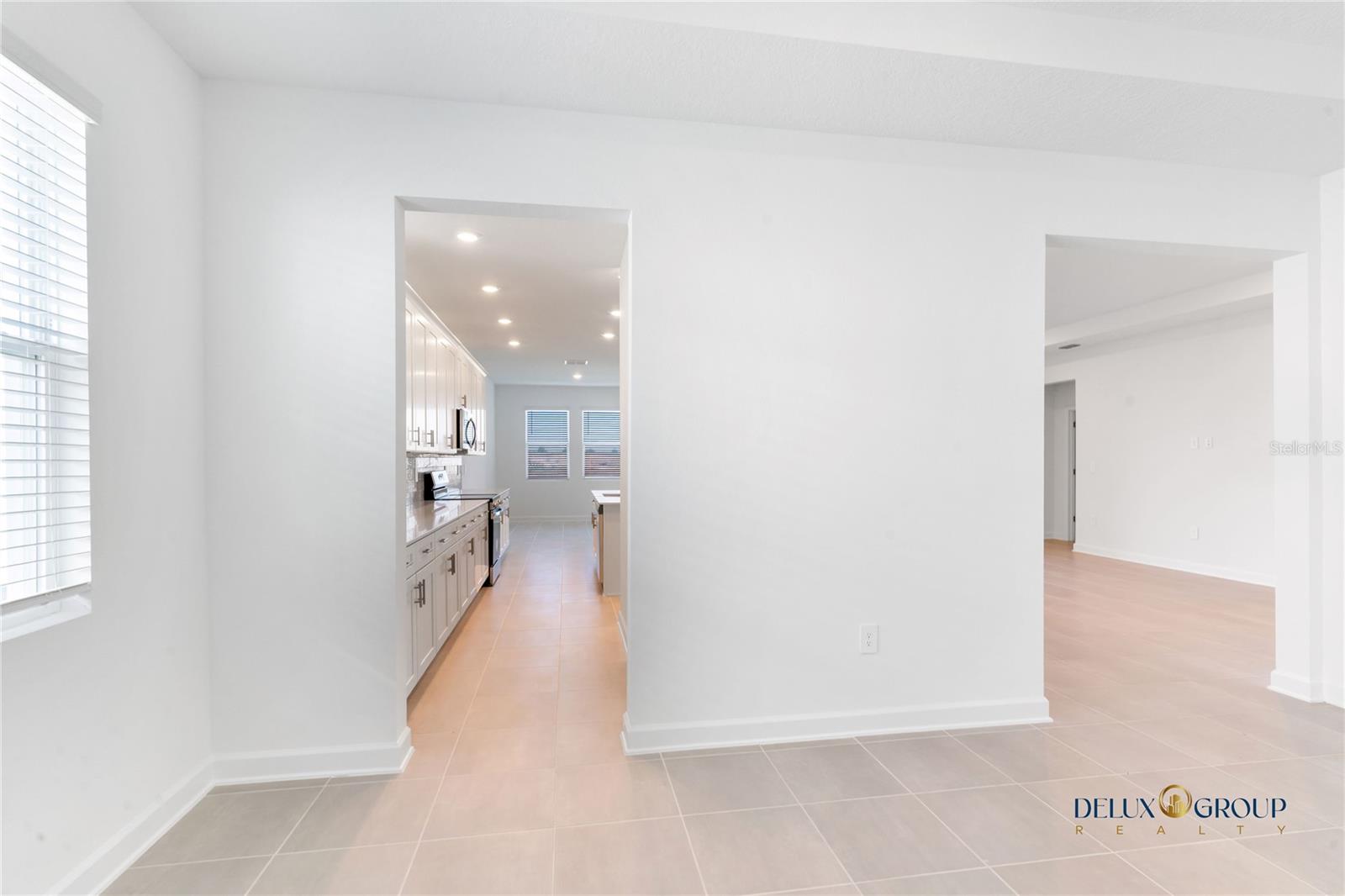 WELLNESS WAY 60S - Residential Lease