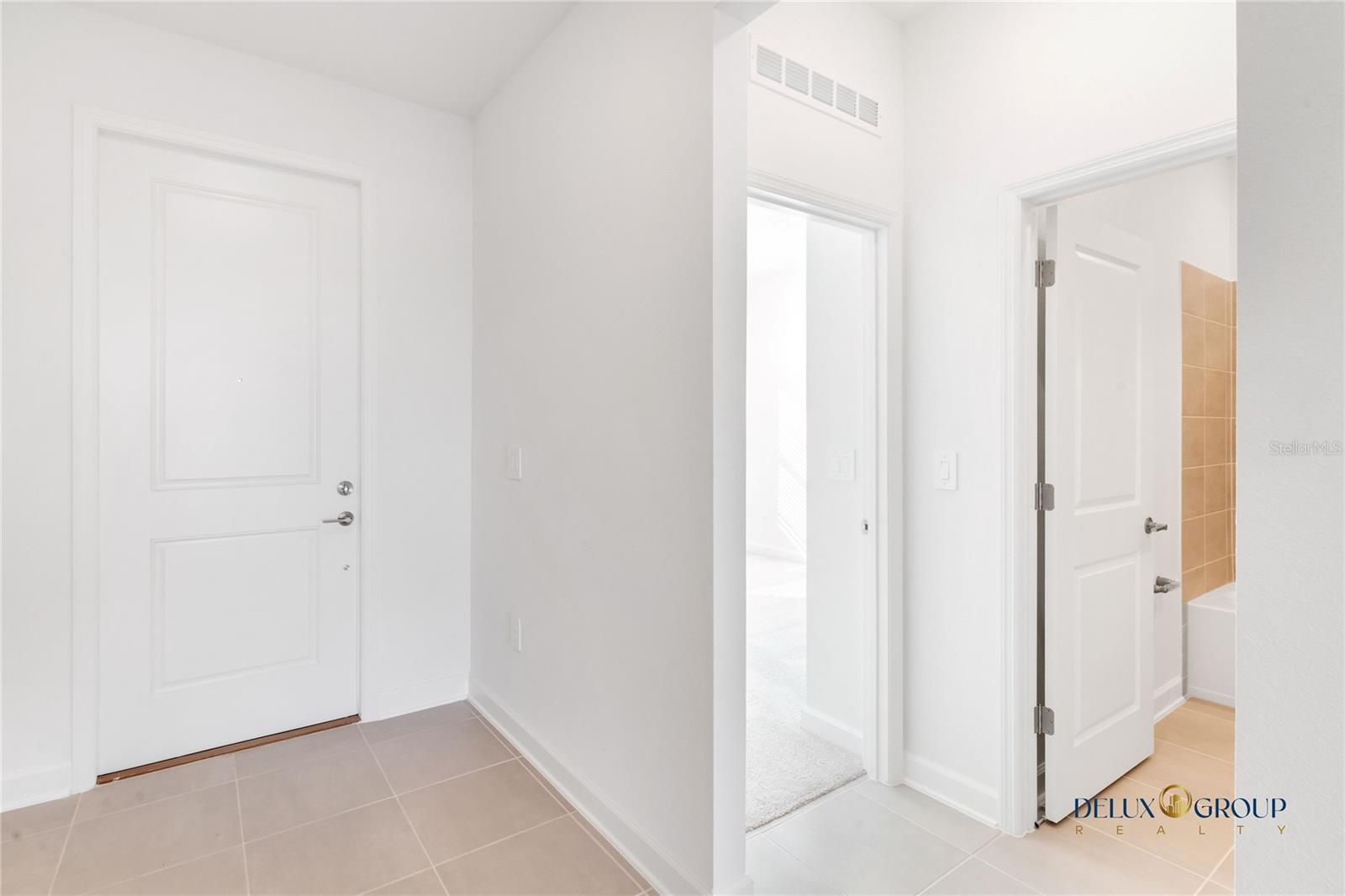 WELLNESS WAY 60S - Residential Lease