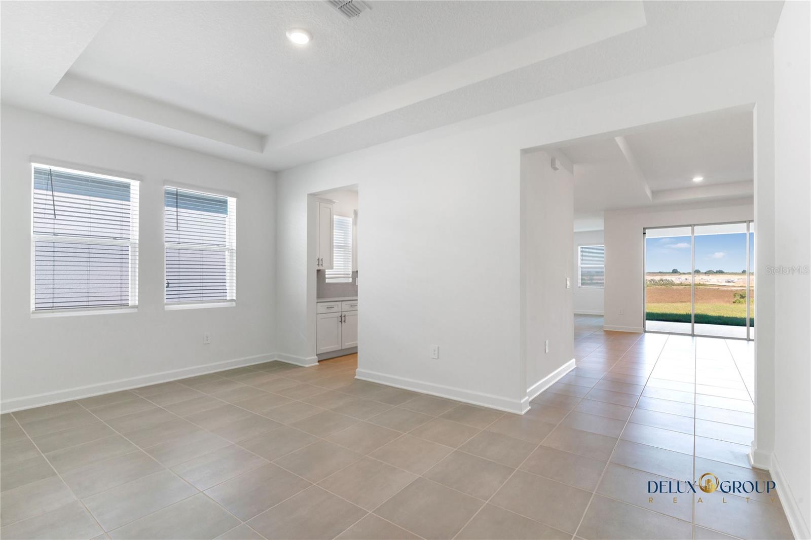 WELLNESS WAY 60S - Residential Lease