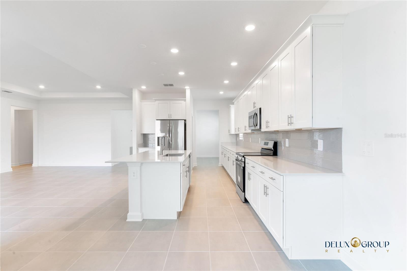 WELLNESS WAY 60S - Residential Lease