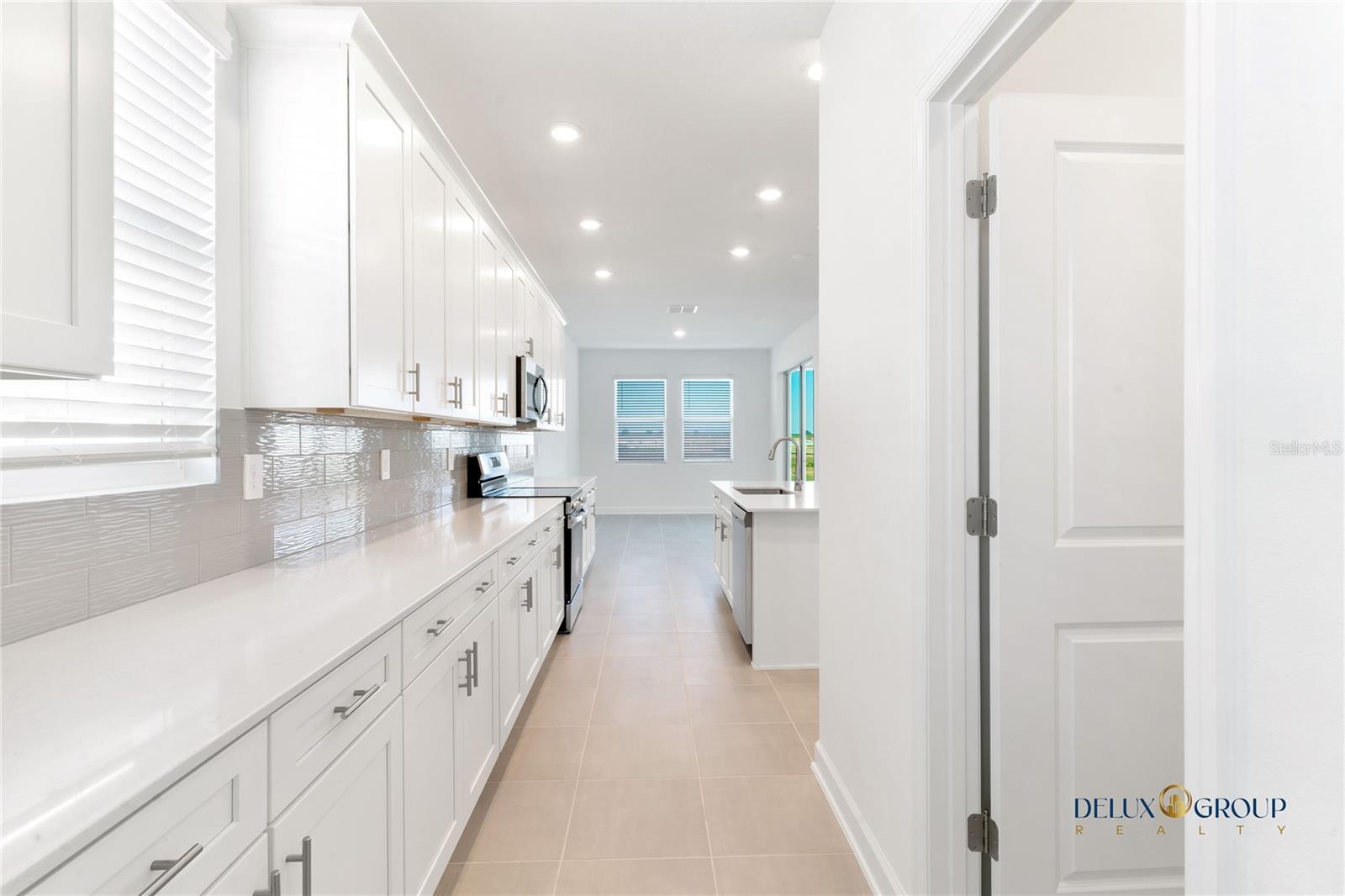 WELLNESS WAY 60S - Residential Lease