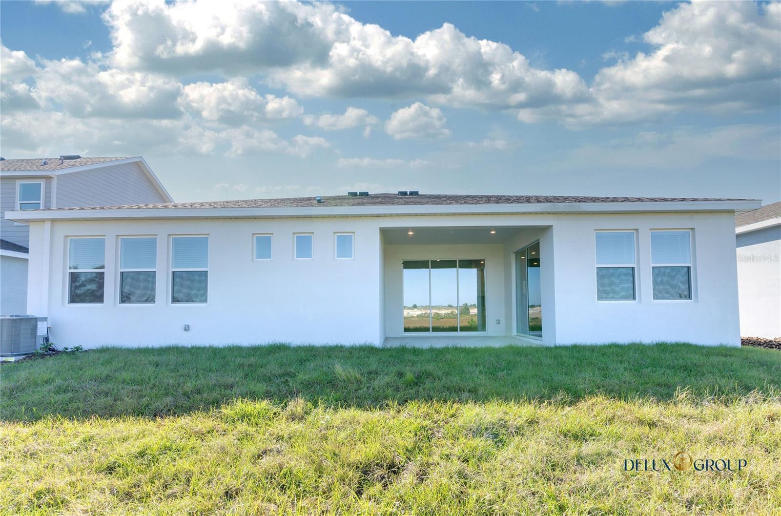 WELLNESS WAY 60S - Residential Lease