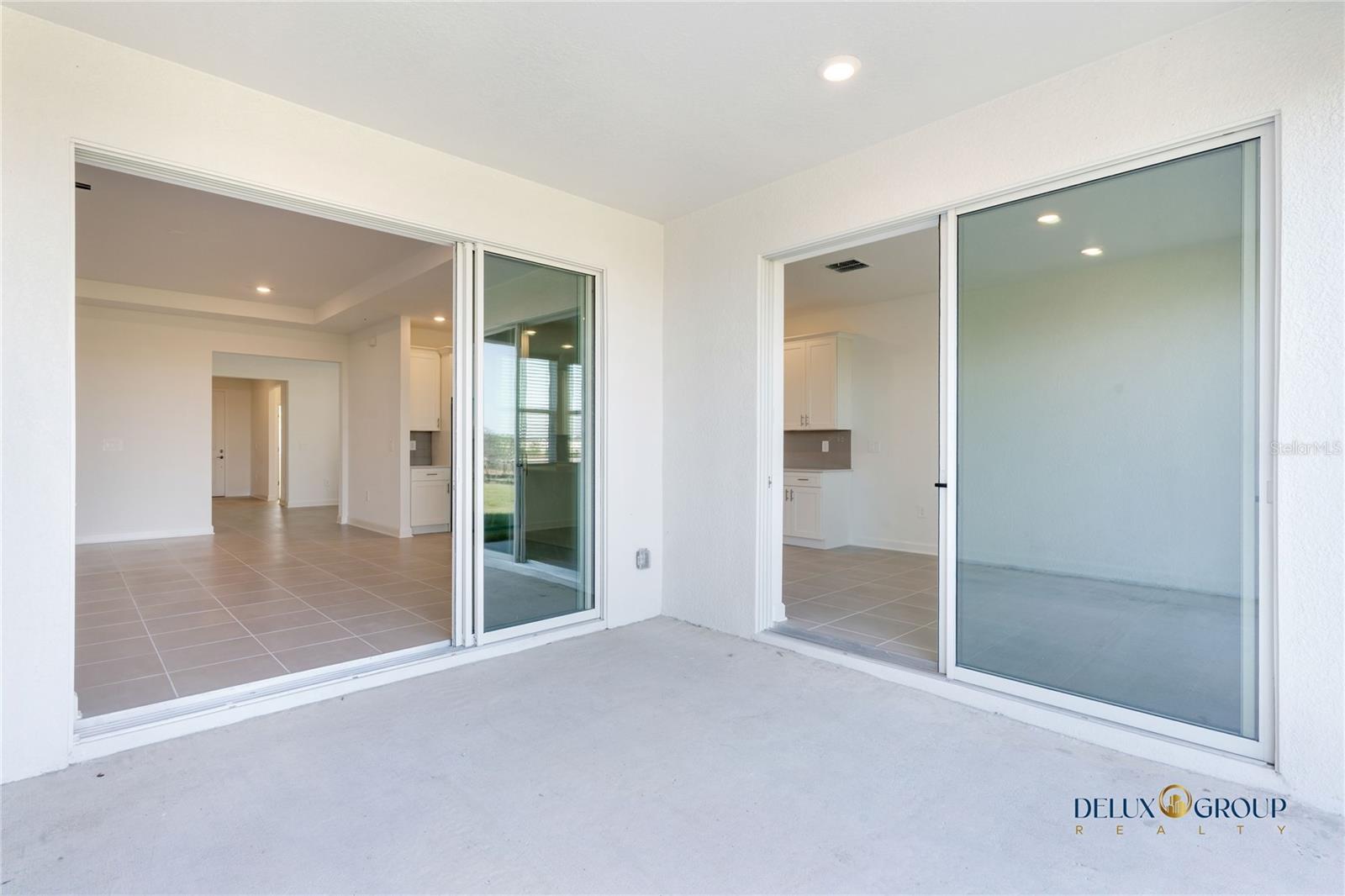 WELLNESS WAY 60S - Residential Lease