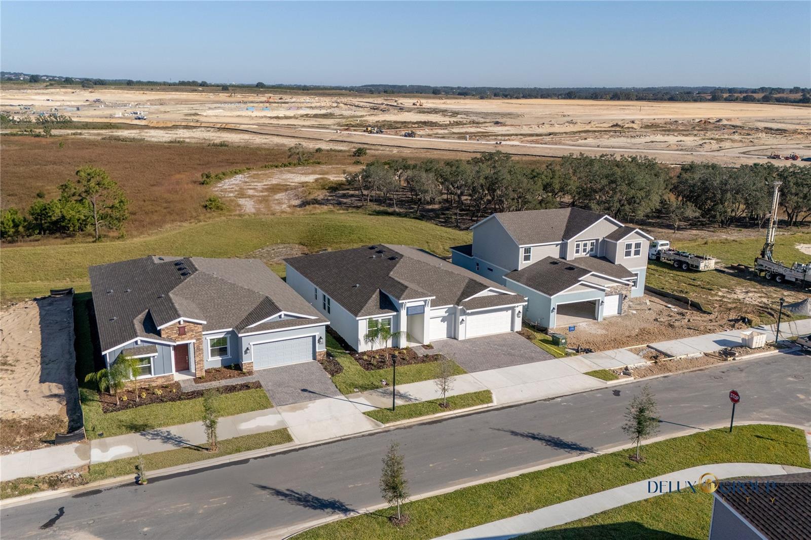 WELLNESS WAY 60S - Residential Lease