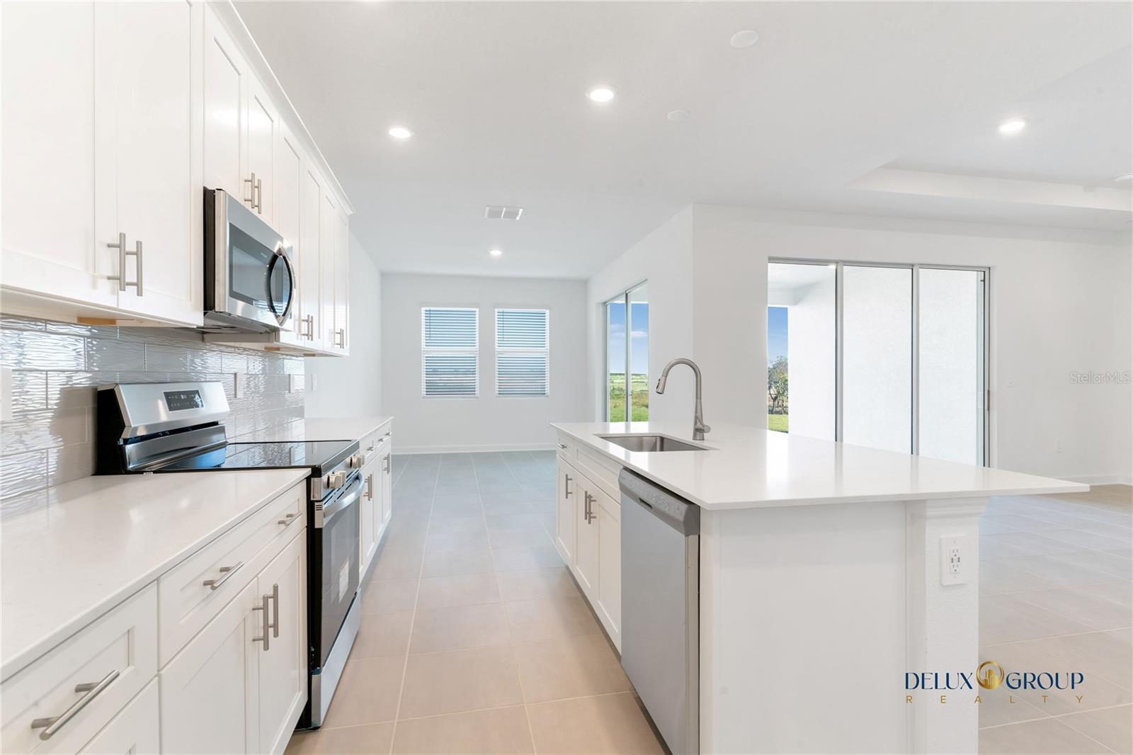 WELLNESS WAY 60S - Residential Lease