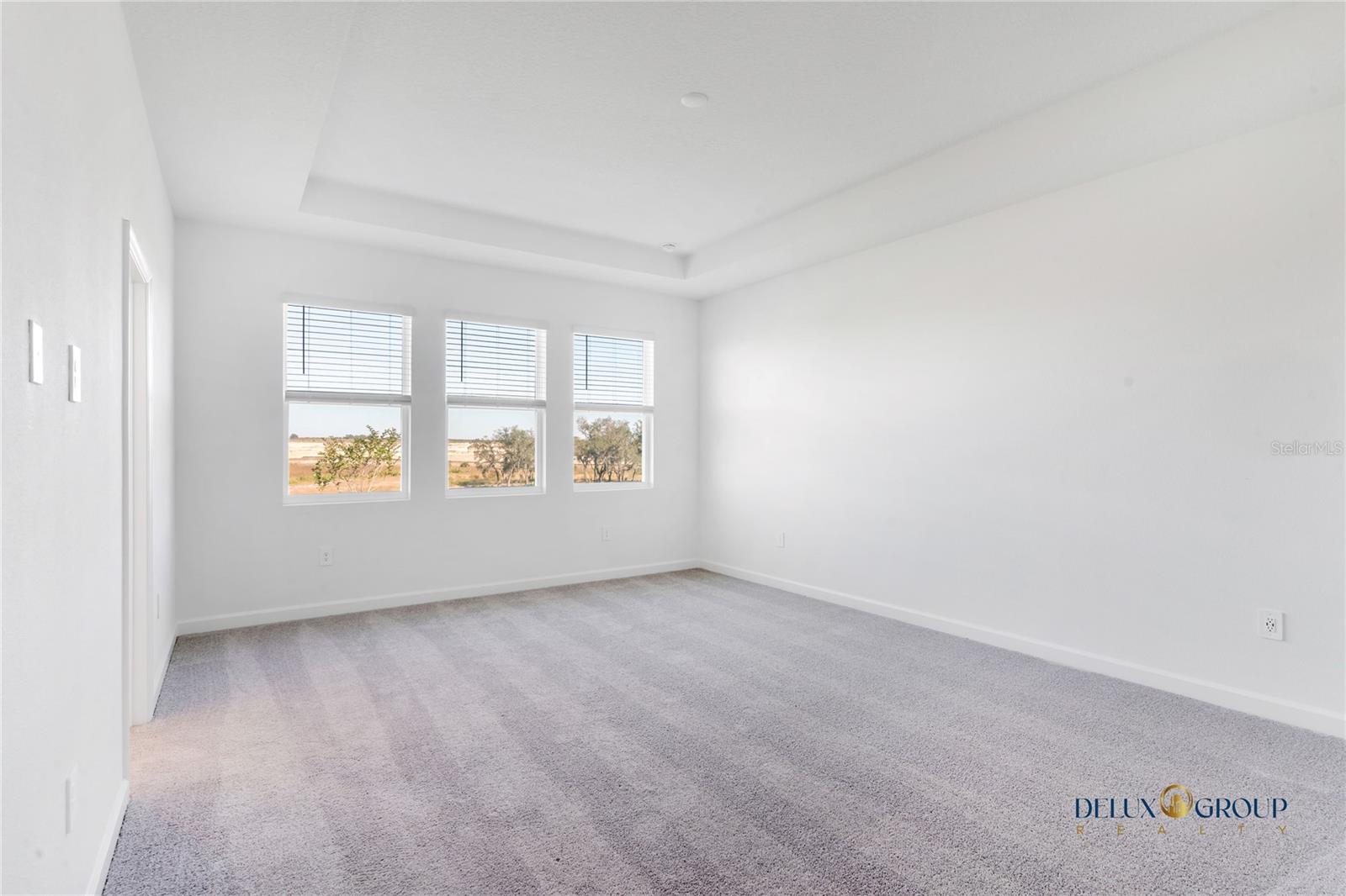 WELLNESS WAY 60S - Residential Lease