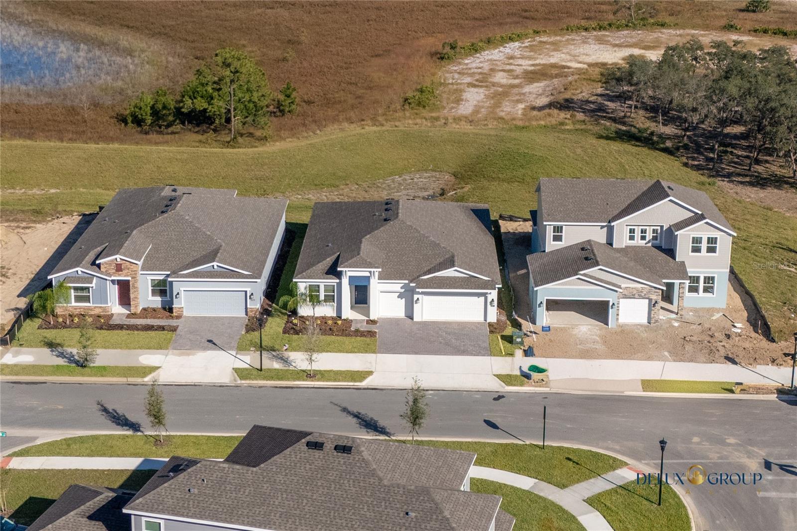 WELLNESS WAY 60S - Residential Lease