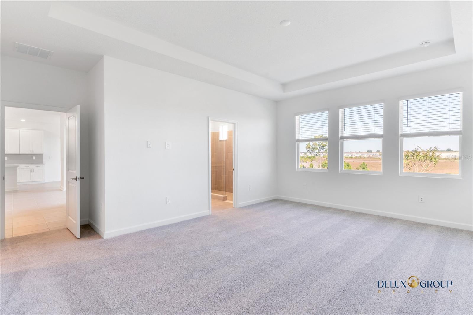 WELLNESS WAY 60S - Residential Lease