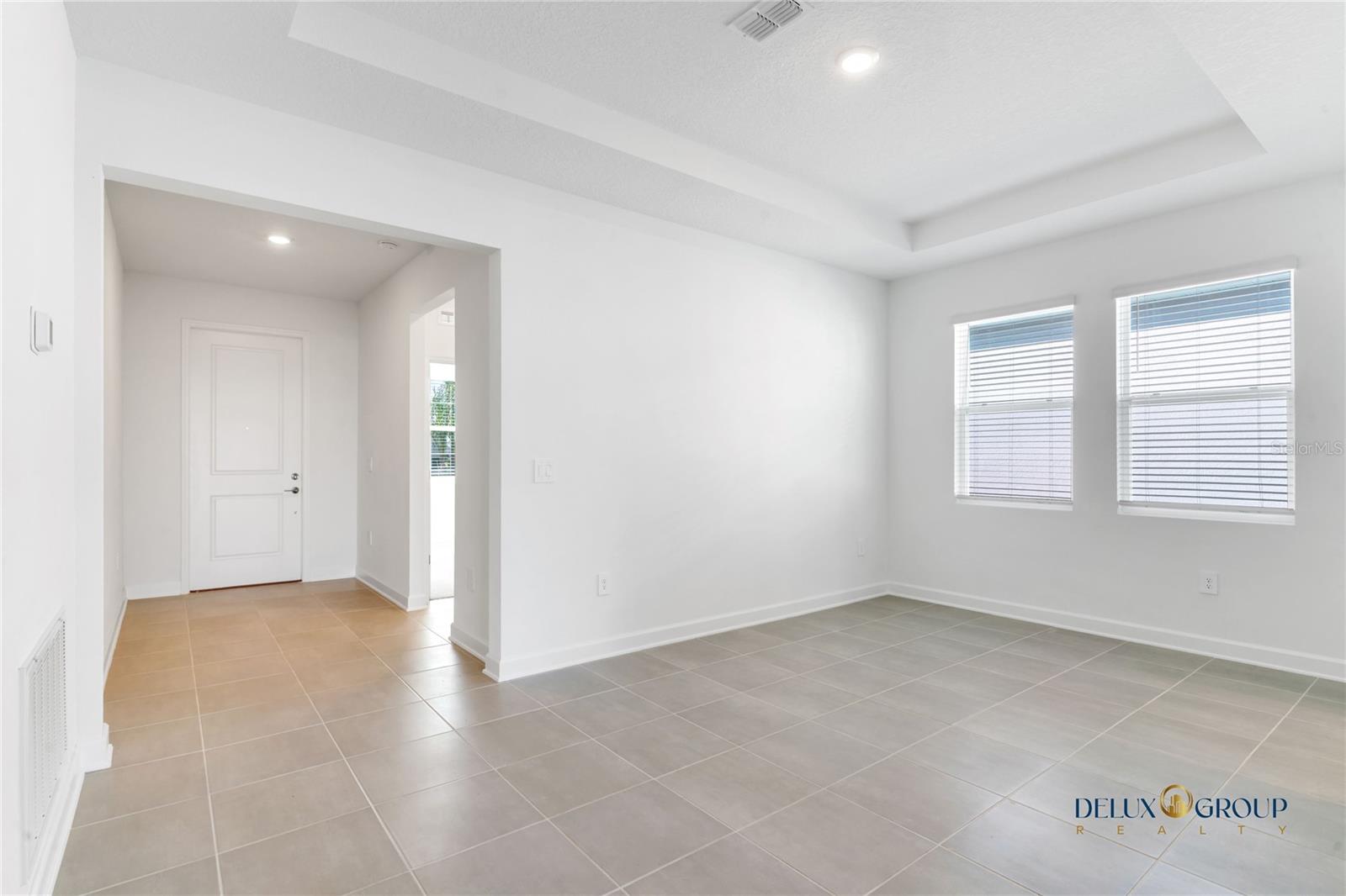 WELLNESS WAY 60S - Residential Lease