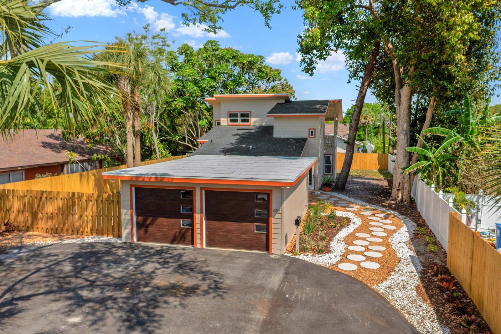 HUGHES FORREST BLUFF REP - Residential