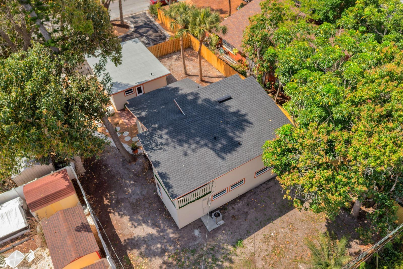 HUGHES FORREST BLUFF REP - Residential