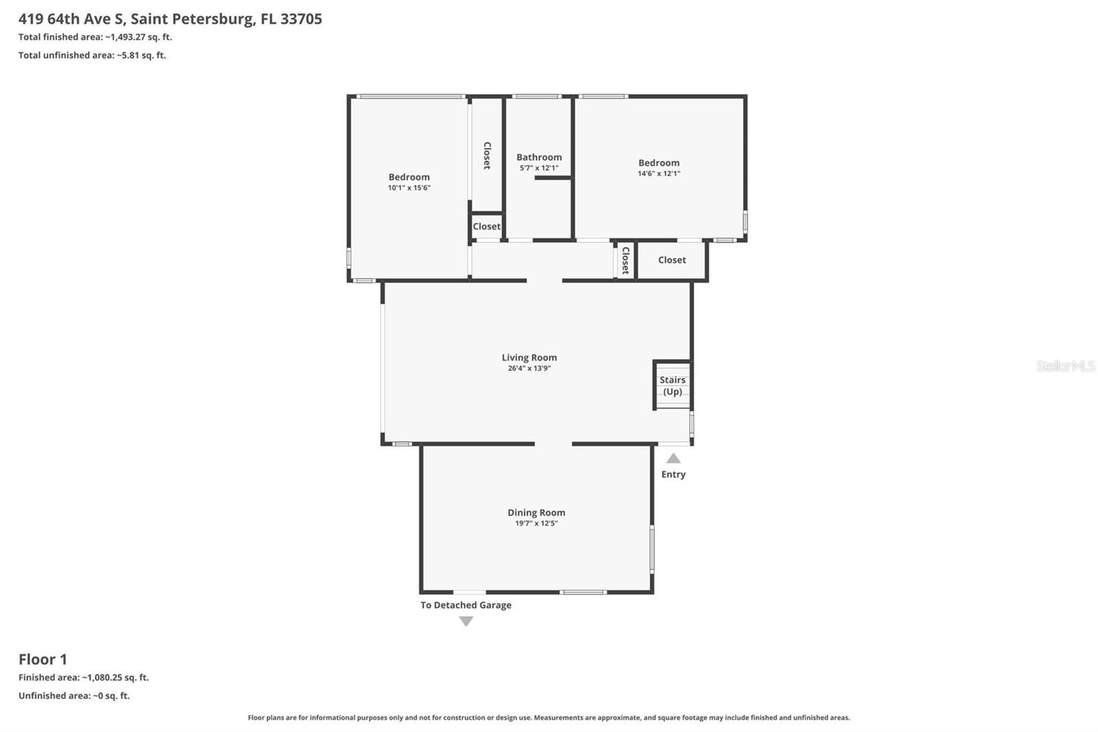 HUGHES FORREST BLUFF REP - Residential