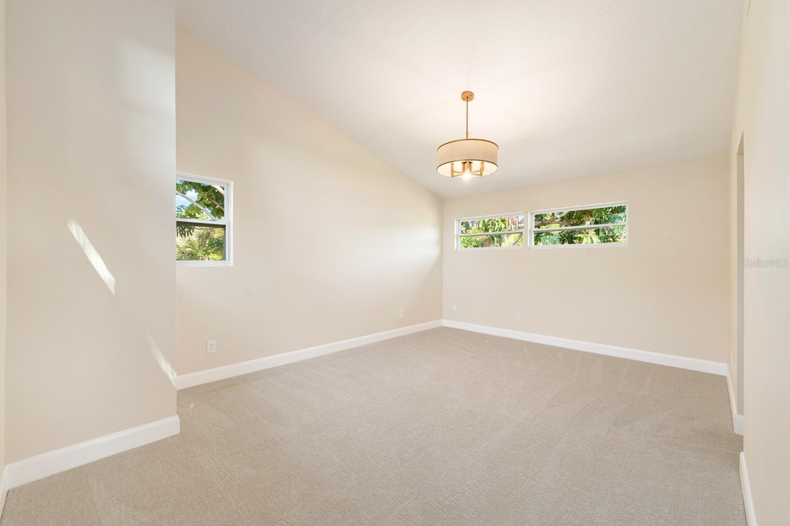 HUGHES FORREST BLUFF REP - Residential