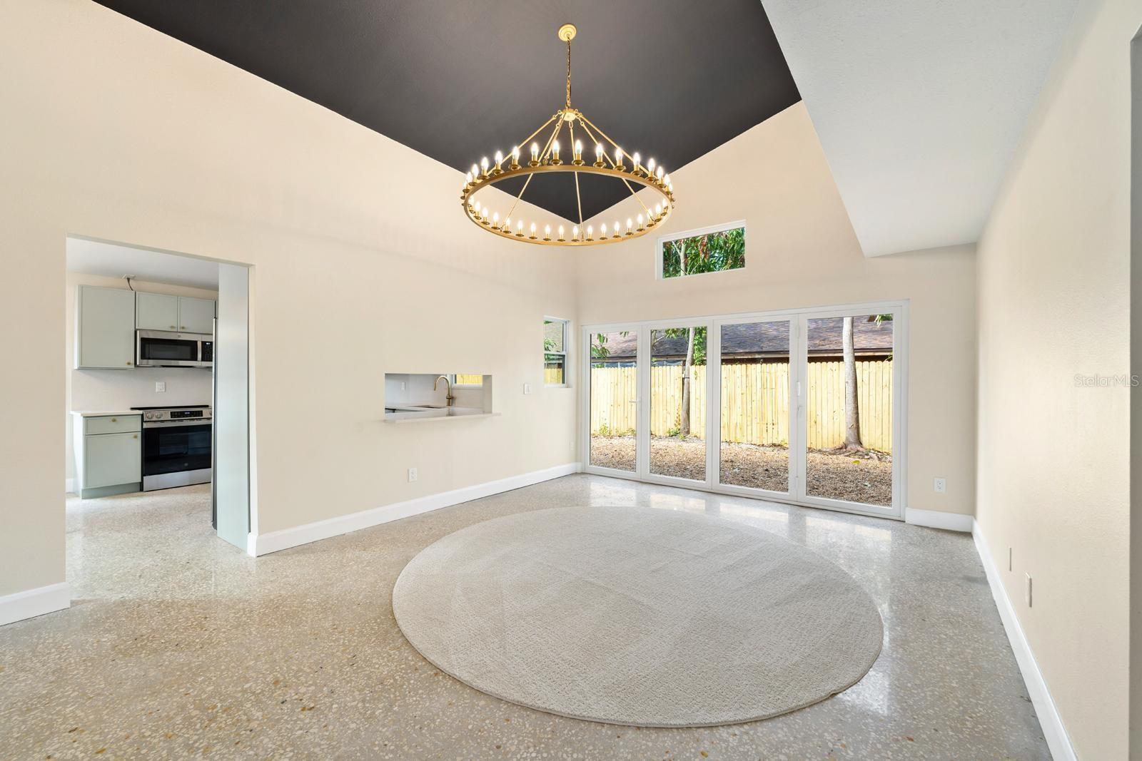 HUGHES FORREST BLUFF REP - Residential