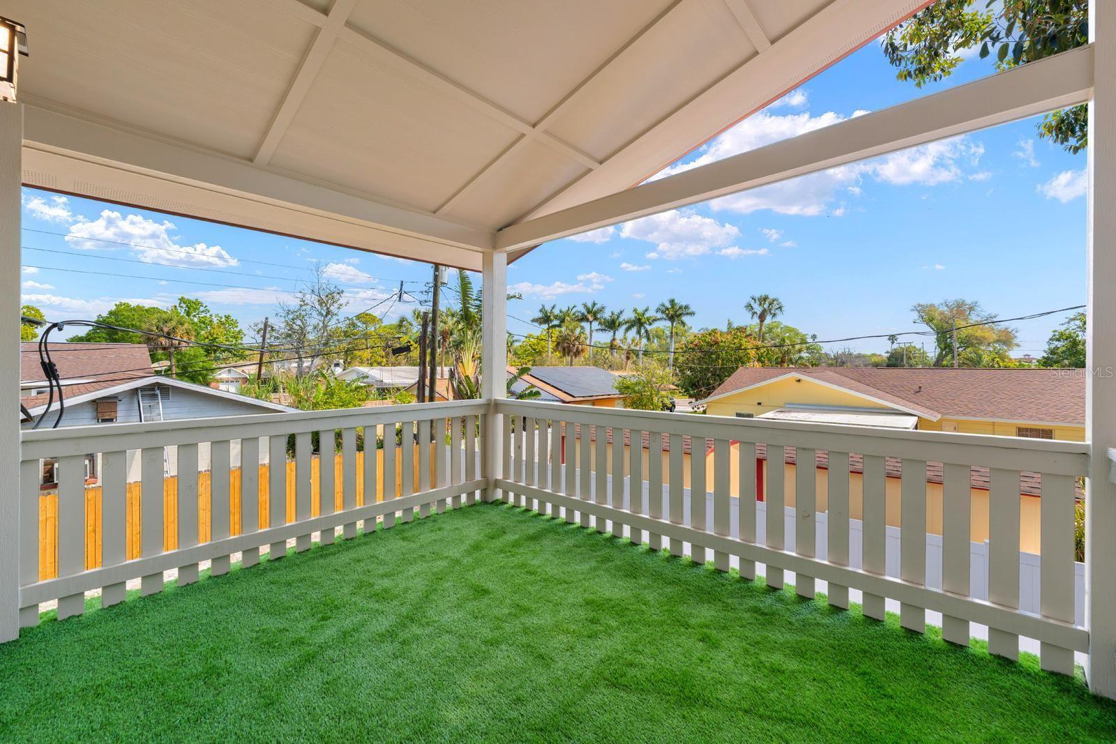 HUGHES FORREST BLUFF REP - Residential