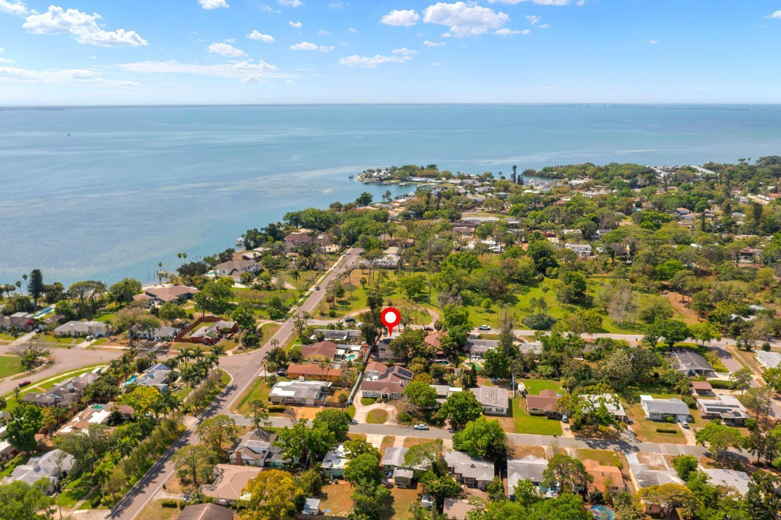 HUGHES FORREST BLUFF REP - Residential